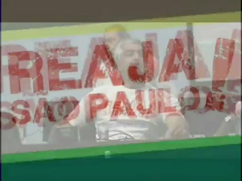 Projeto Acorda Reaja São Paulo - Reaja Santo Andre