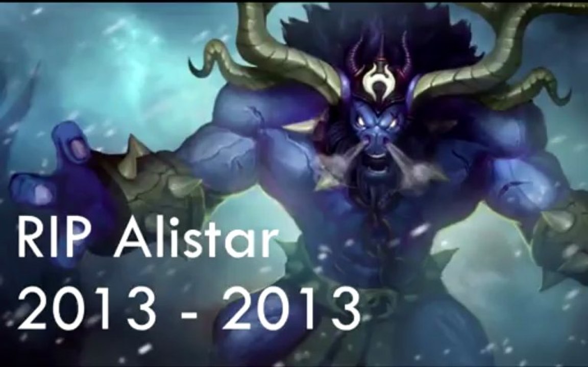 Support jusqu'à la mort ! - League of legends - team-aaa.com