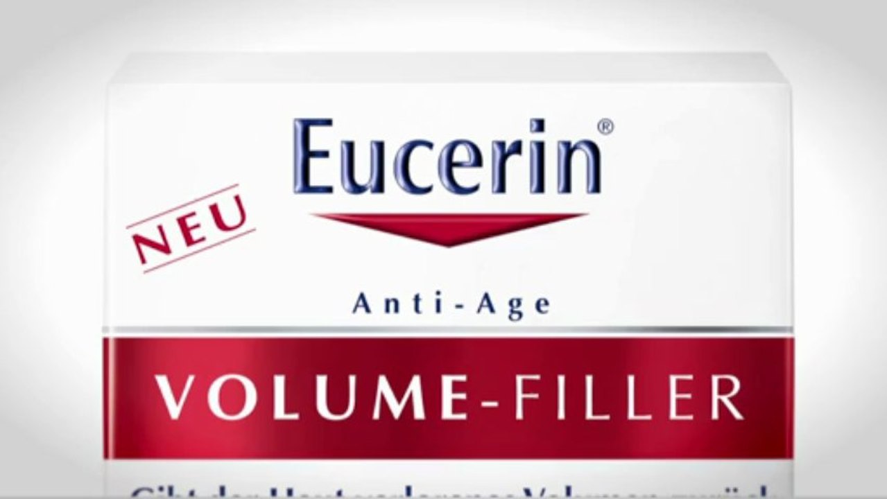EUCERIN VOLUME FILLER jetzt günstig bei mediherz.de kaufen