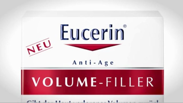 EUCERIN VOLUME FILLER SET direkt bei mediherz.de kaufen