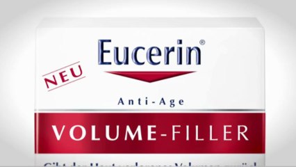 EUCERIN VOLUME FILLER SET direkt bei mediherz.de kaufen