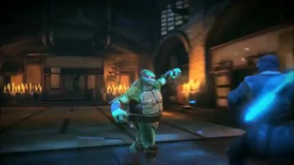 TMNT Out of the Shadows - Raphael