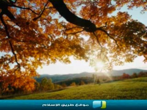 قصة مؤثرة _ رجل يكره دخول شهر رمضان - نبيل بن علي العوضي