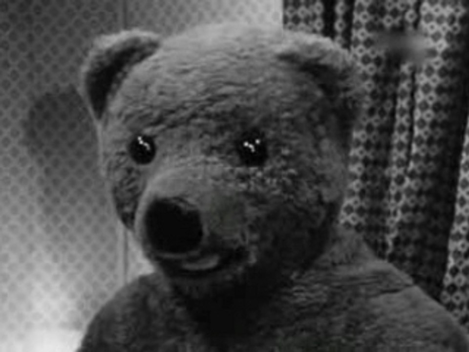 Bonne Nuit - Les Devinettes De Nounours