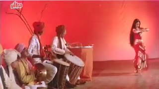 Piya Bina - Aandhi-Toofan (1985) Full Song HD