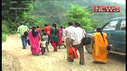 Girija Vyas bats for “slum free” nation