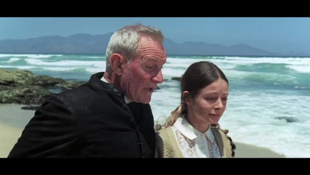 La Fille de Ryan de David Lean - Bande Annonce - Lost Film
