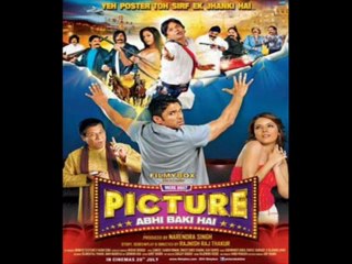 Sanam Sanam Mere Dost Picture Abi Baki Hai Full Song HD