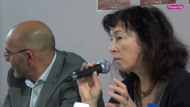 1983-2013 : Marche pour l'Egalité - Marilaure Mahé (Marcheuse en 1983)