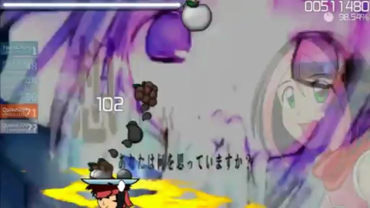 J'arrete Dailymotion ou pas