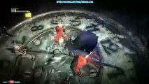 Batman Arkham City The Mad Hatter Boss Fight HD