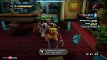 Dead Rising 2 Off The Record Tiger Tamer Achievement HD
