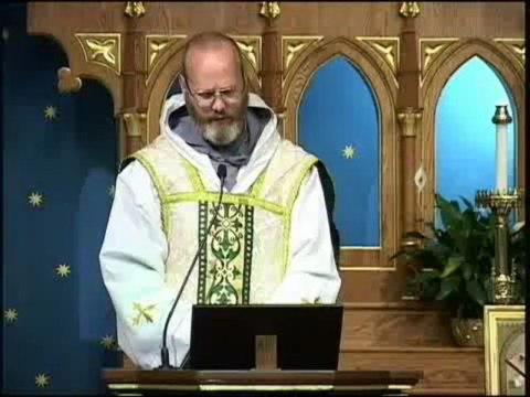 Jun 25 - Homily: Consolations and Hope