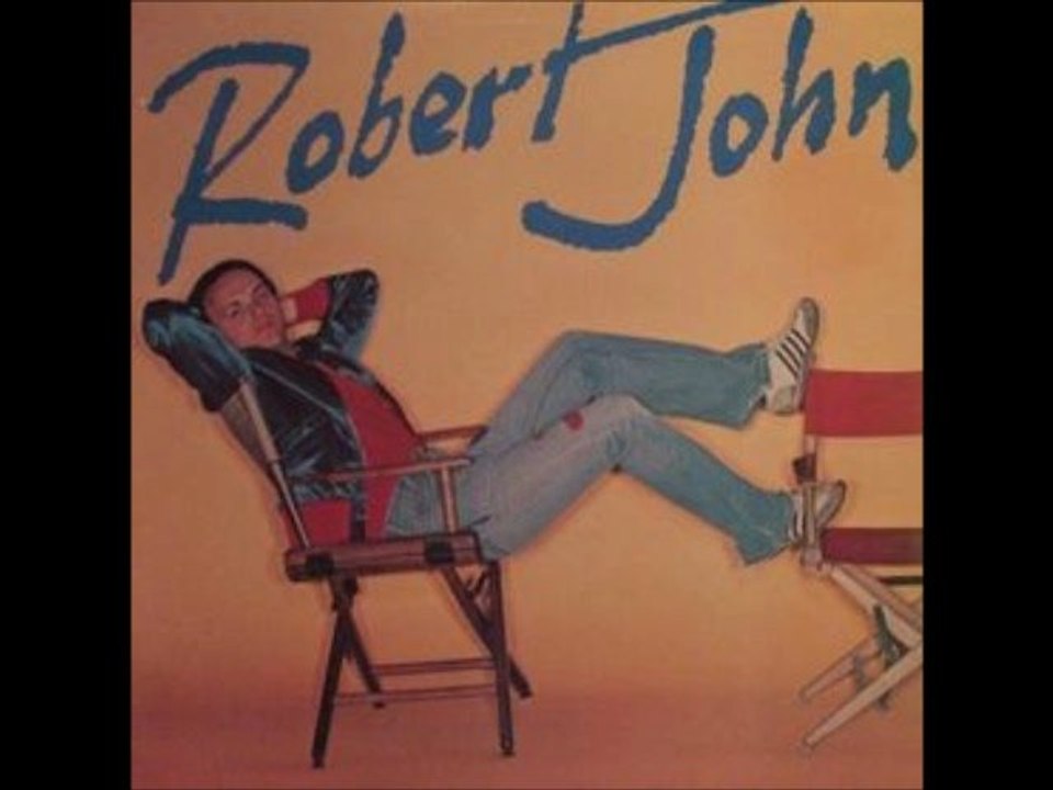 Robert John -Lonely Eyes