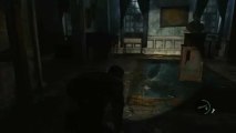 The Last Of Us Gameplay Walkthrough Part 9 - Joel Dances (Let's Play)