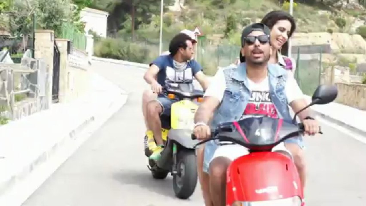 Nicci - The Summer is Magic (Official Video)
