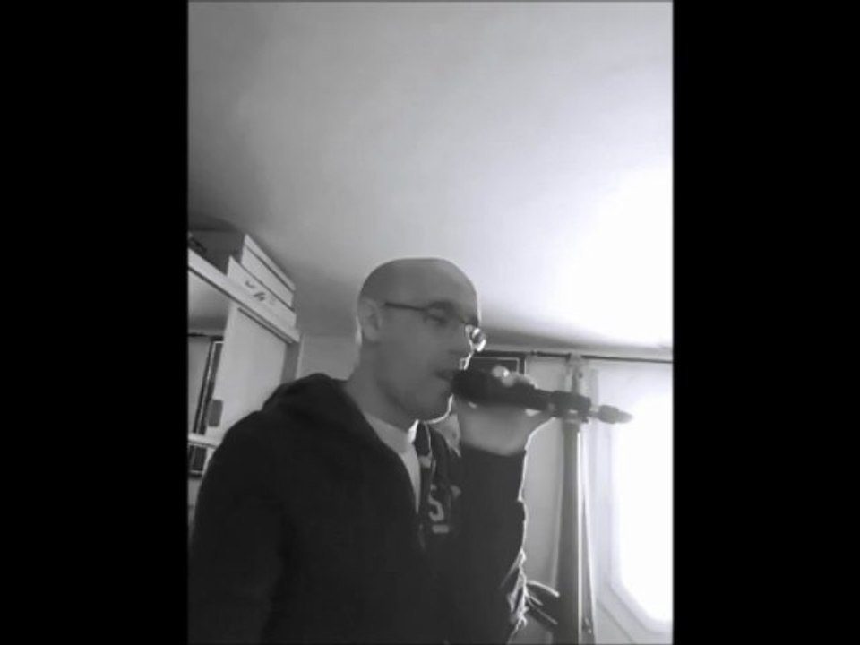 STARMANIA "LA CHANSON DE ZIGGY" PAR GBF2