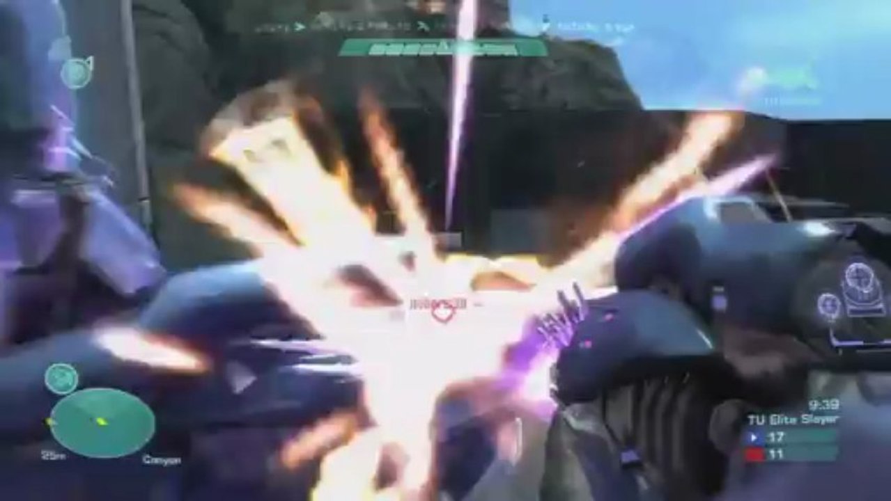 Why Halo will always be the best FPS to me (Halo Reach Gameplay)