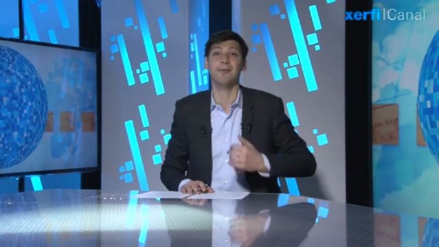 Thibault Lieurade, Xerfi Canal Grandes écoles : la taxe sur les jeunes diplômés