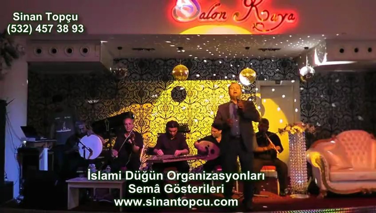 salon kaya edremit, salon kaya edremit akçay, salon kaya edremit ilahili düğün