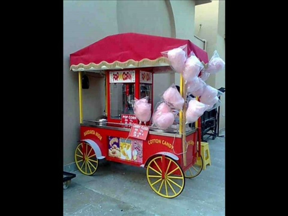 PATLAMİŞ MİSİR MAKİNASİ 0535227 91 25 KİRALAMA