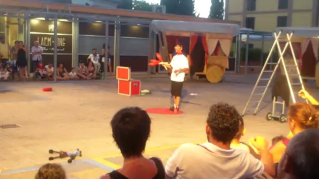 Jack alla notte delle streghe 8