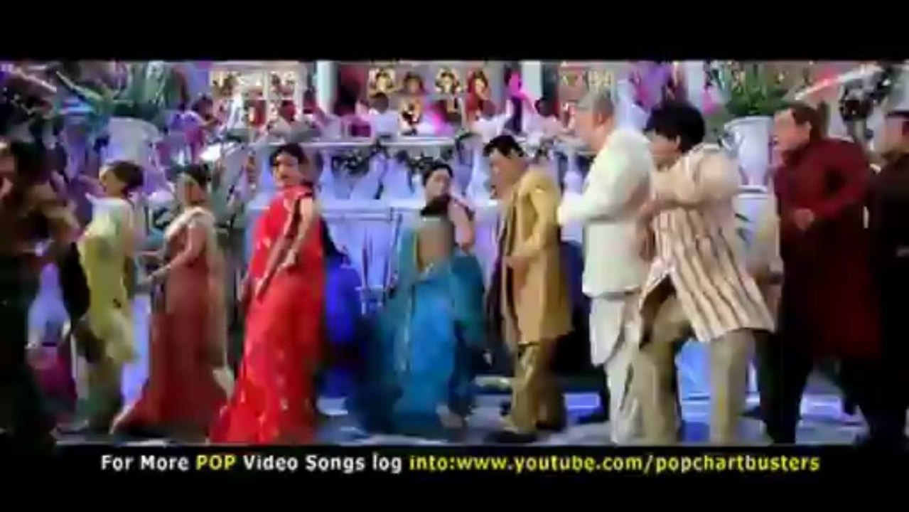 Ooh La La Non-Stop Remix Part-3