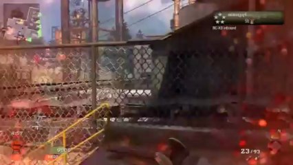 Black Ops 2 Gun and Map Wishes (BO 40 5 MPL TDM Gameplay)