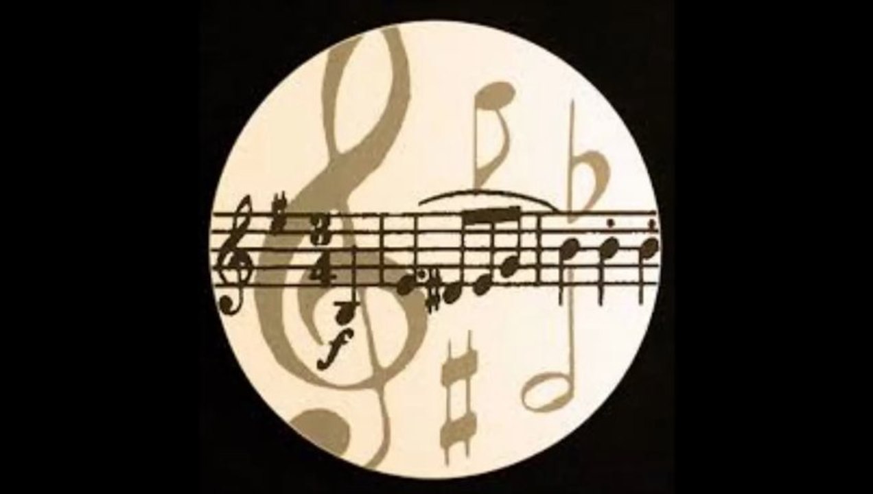Unknown Music