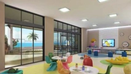 4 Suítes Totais À Venda Rio Vermelho Salvador