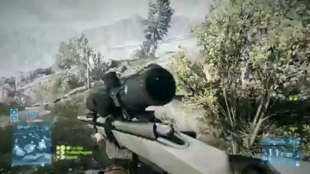 BF3 Squad Feed Bad Warmups Ft LevelCapGaming and Epwna