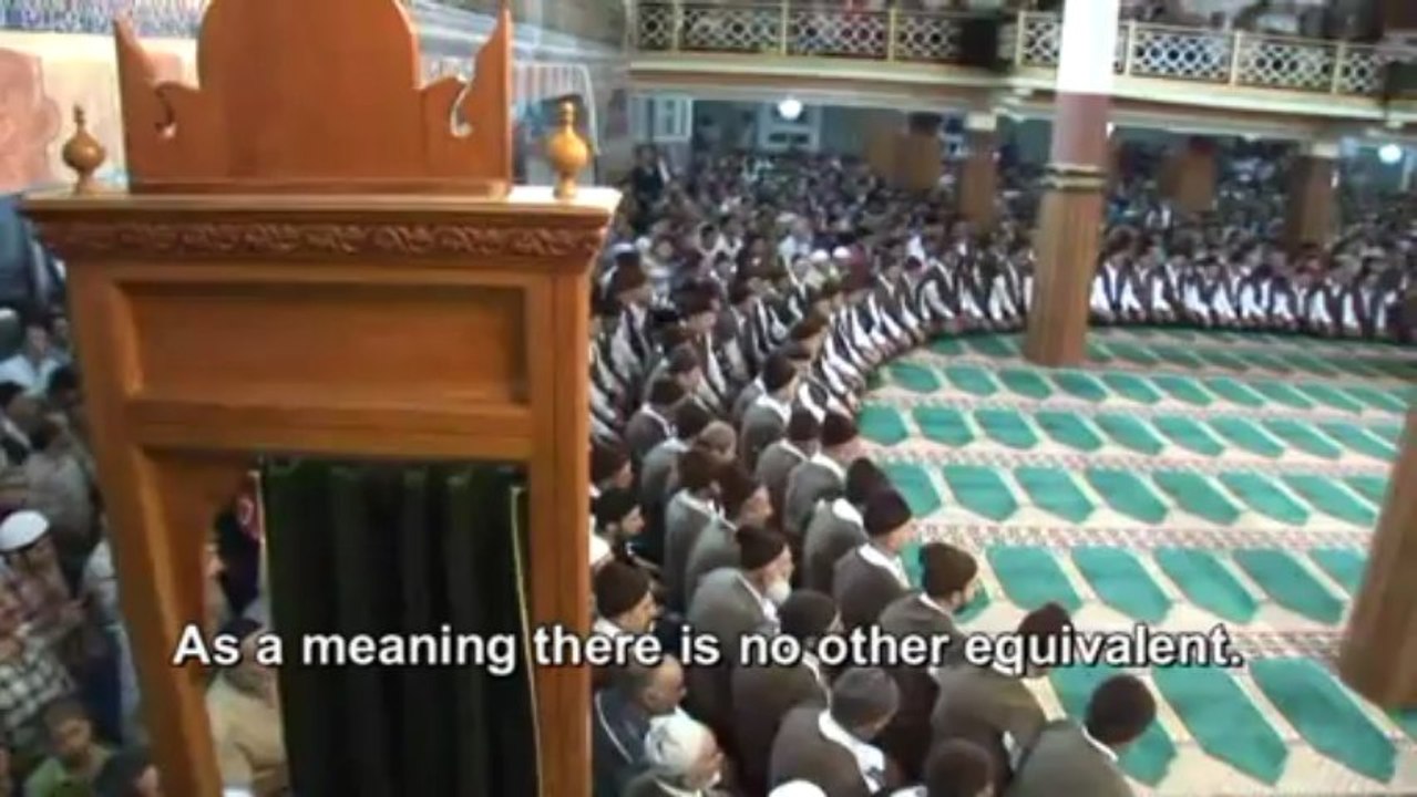 GALİBİ FOUNDATIONS