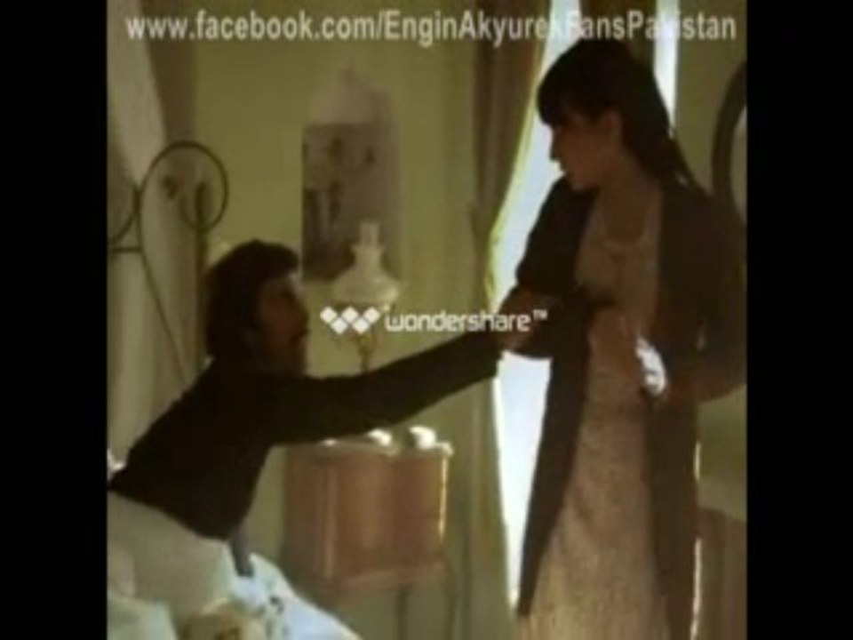 Bir Bulut Olsam-episode 1 part 4 urdu subtitles