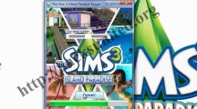 Sims 3 Island Paradise \ Keygen Crack \ FREE Download