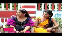 Chidiya Ghar | Mayuri learns Dance steps from Vidya Balan