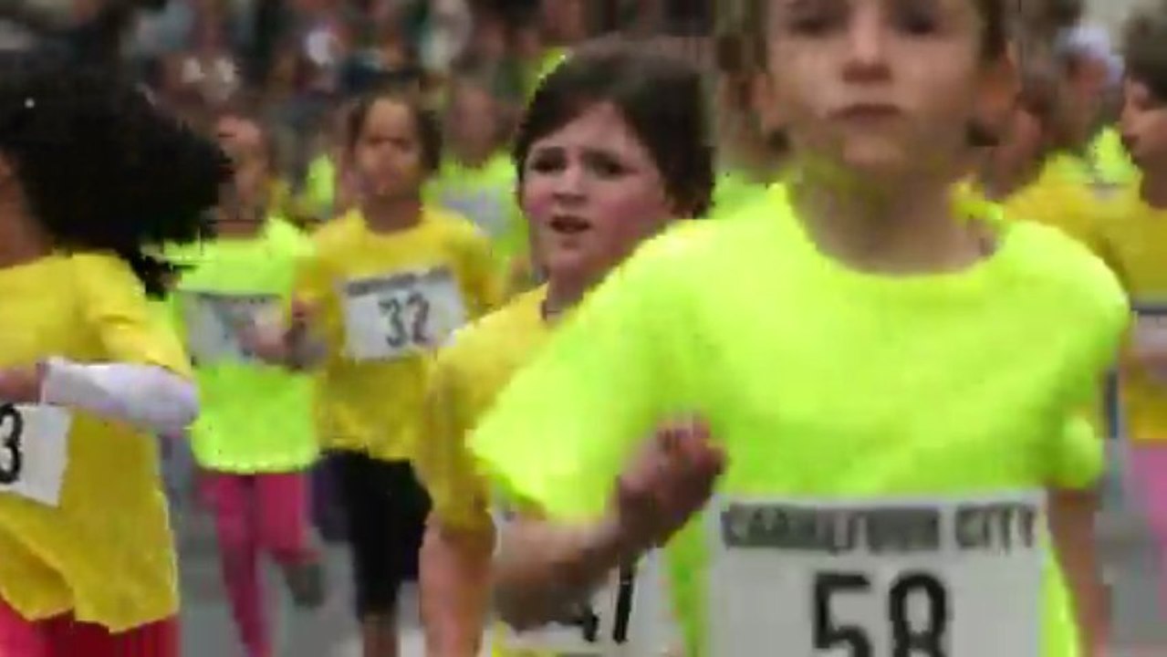 LA RONDE 2013