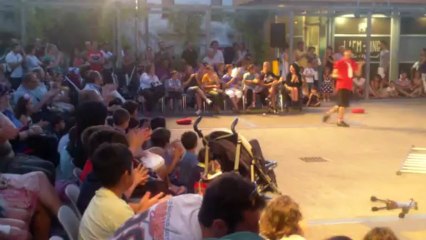 Jack alla notte delle streghe 9