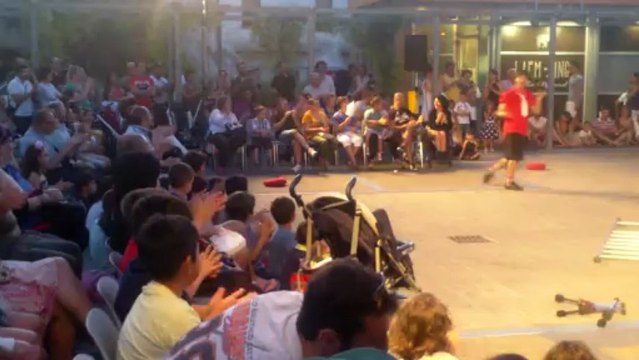 Jack alla notte delle streghe 9