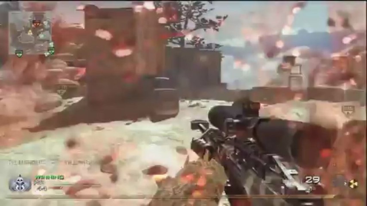 150,000 Subscribers "Thanks for the Love Nuke"