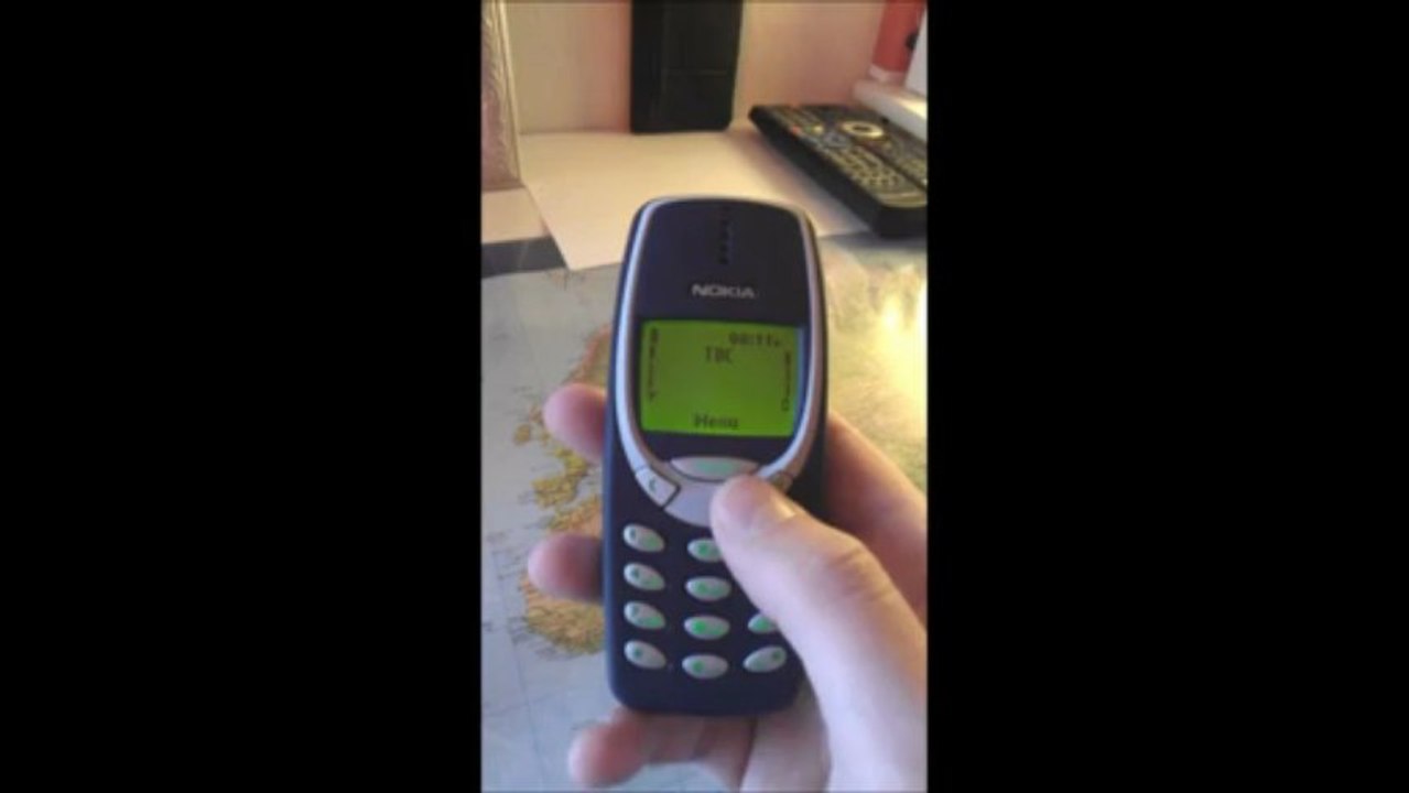 Nokia 3310