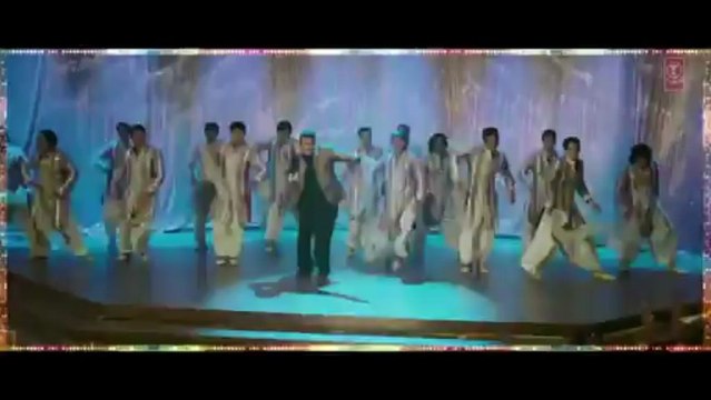 Kudiye Di Kurti Full Video Song Ishkq In Paris _ Salman Khan, Preity Zinta, Rhehan Malliek