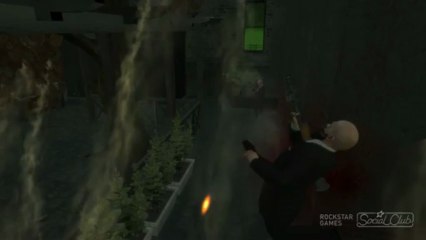 Grand Theft Auto IV - Le RPG ne lui apporte que des problèmes...