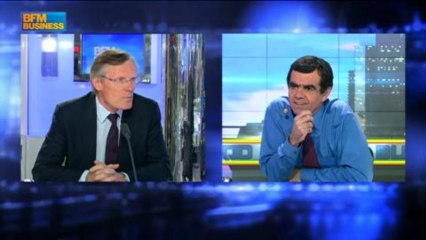 Ford veut sensibiliser les jeunes à la conduite : Jean-Luc Gérard, Good Morning Business - 25 juin