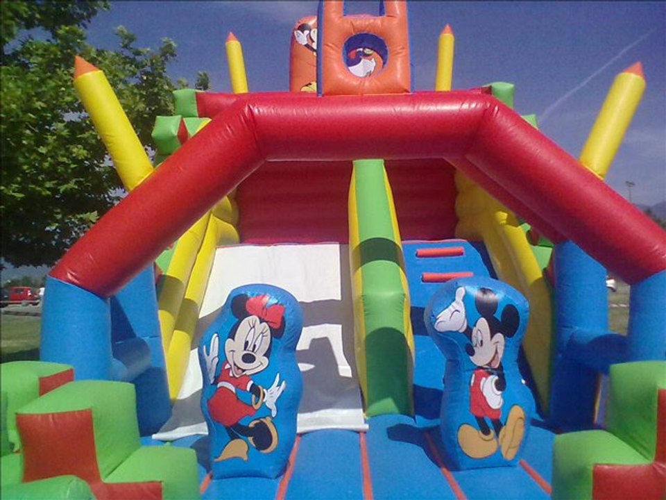 ŞİŞME OYUN PARKURU 0535 227 91 25 KİRALAMA FİYATLARİ