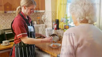 Home Health Care Nurse