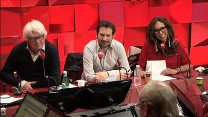 Patrick Chesnais : Les rumeurs du nets du 25/06/2013 dans A la Bonne Heure