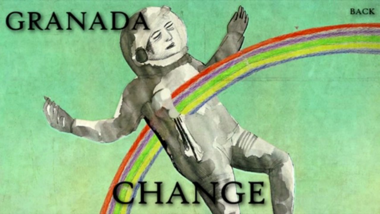 GRANADA - CHANGE