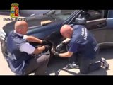 Modena - Sequestrati 6 chili di cocaina e 13 di hashish (24.06.13)