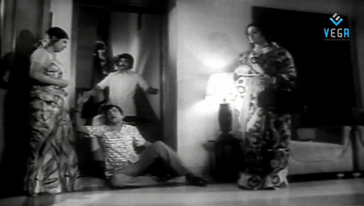 Apoorva Raagangal Comedy 14