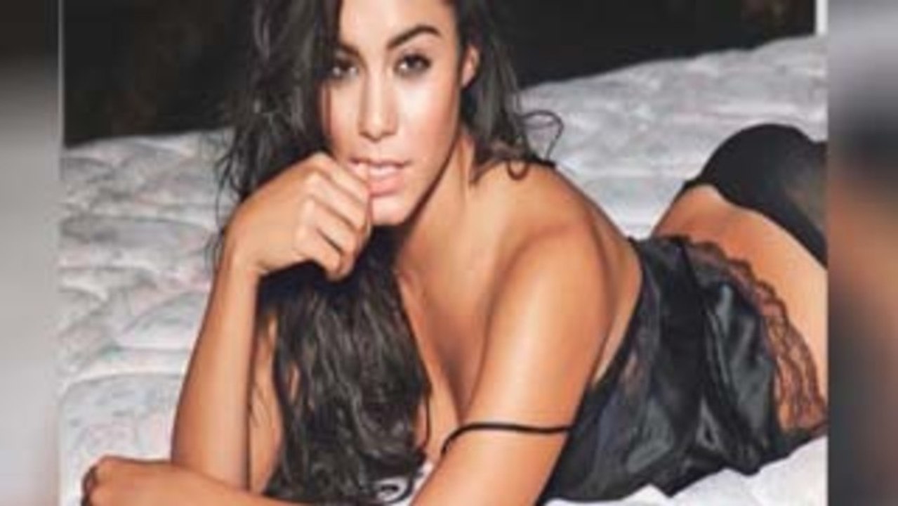 Vanessa Hudgens Uncensored